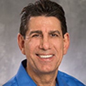 Charles Terzian, MD