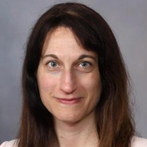 Floranne Ernste, MD