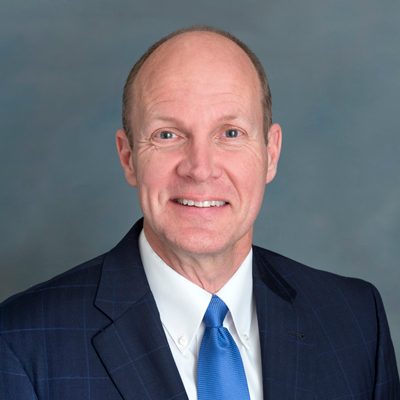 Calvin Ledford, FACC, MD