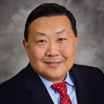 Michael Kim