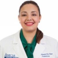 Alexandra Silva-Plazas, MD