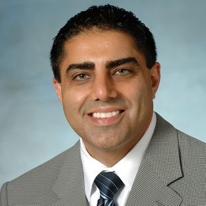 Paramjeet Gill, MD