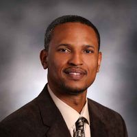 Carlos Merritt, MD