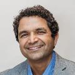 Anoop Sharma, MD