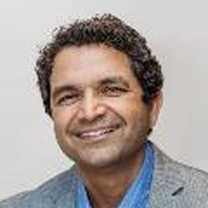 Anoop Sharma, MD