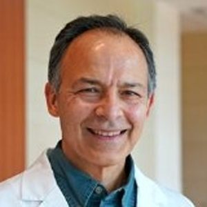 Ali Rizvi, MD