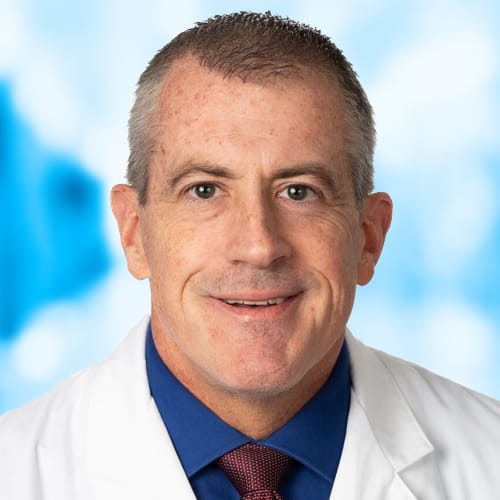 Robert Watterson, MD