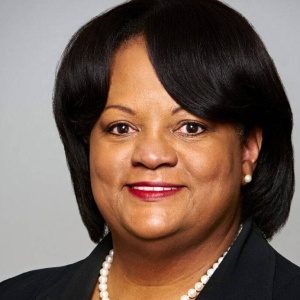 Regina Benjamin, MD, MBA