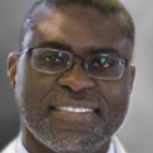 Ademola Abiose, MD
