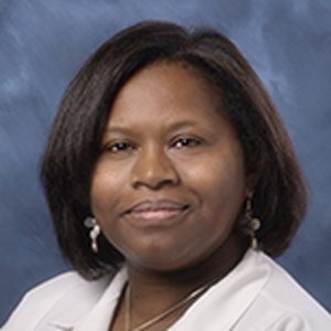 Kimberly Gregory, MPH, MD