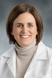 Stephanie Paluda, MD