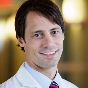 Kevin Brumund, MD