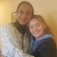 Vijaya Seshadri, FAAP, FACC, MD
