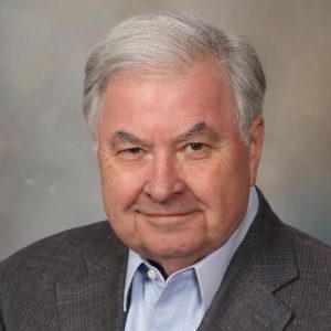John Burnett, BSc, MD