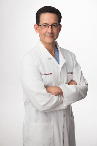 Mario Sequeira, MD