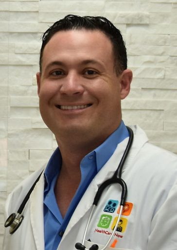 John Hoover, MD