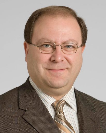 Elias Khawam, MD