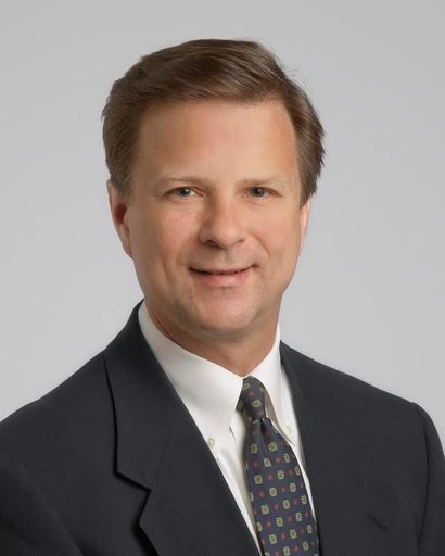 Richard Grimm, DO