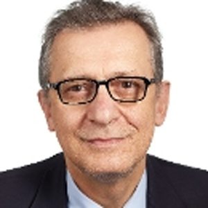 Michael Plokamakis, MD