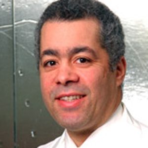 Frederick Nunes, MD