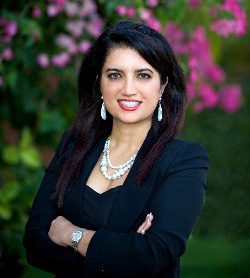 Ellameh Allamehzadeh, DDS