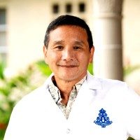Todd Seto, MD