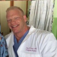 Peter Gabos, MD