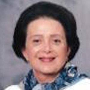 Nanette Wenger, MACP, FAHA, MD, MACC