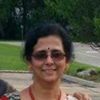 Ushasree Chamarthy, MD