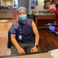 Marlo Brawner, MD