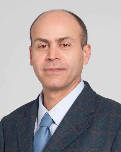 Khaled Sleik, FRCPC, MD
