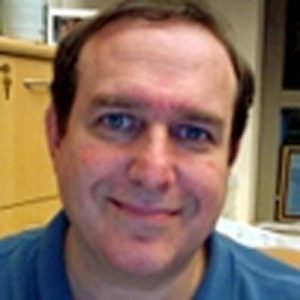 Laurence Tecott, MD