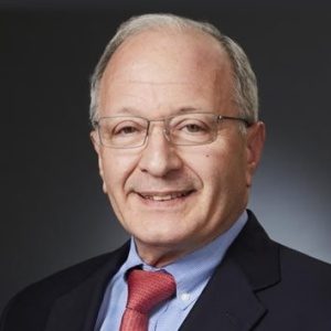 Stuart Spechler, AGAF, MD