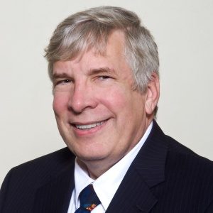 Robert Ayers, MD