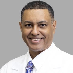Charles Roberson, MD