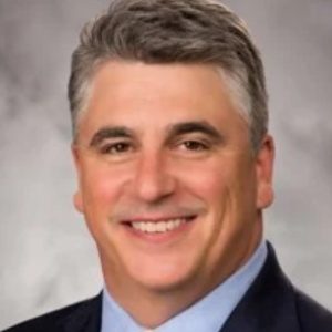 Mark Pinto, MD, MBA