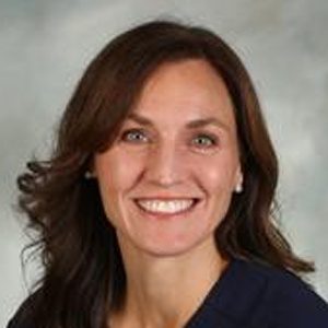 Stephanie Courson Pothoven, DO, FACOS