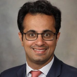Madhusudan Grover, MBBS, MD