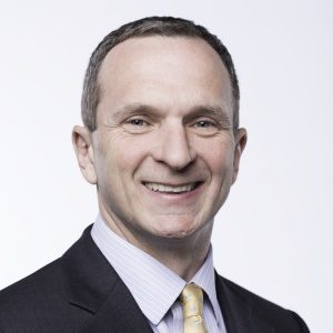 James Freeman, MD