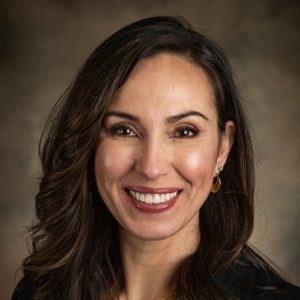 Sandra Mancilla, MD