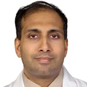 Nirav Vora, MD