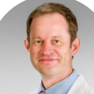 Patrick Troy, MD