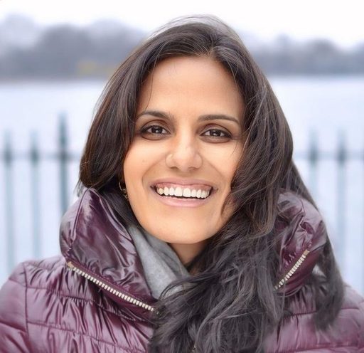 Amy Pandya, MD