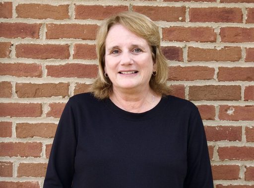 Gretchen Zody, DDS