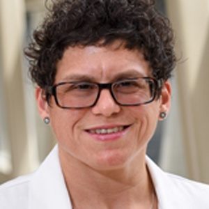 Stephanie Nahas-Geiger, MSEd, MD, FAAN, FAHS