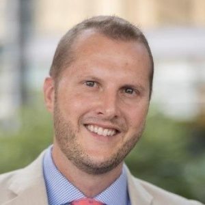 Chad Pecot, MD