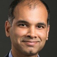 Vinod Srihari, MD
