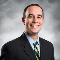 Ali Mahajerin, MD