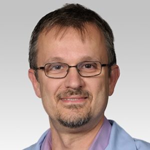 Zoran Grujic, MD