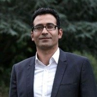 Omid Abbassi